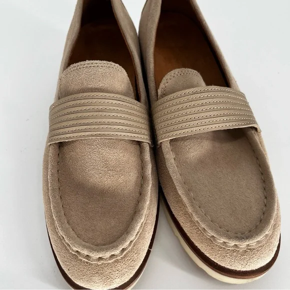 Vionic Corinne Loafers lucid beige - 8 - Picture 7 of 12